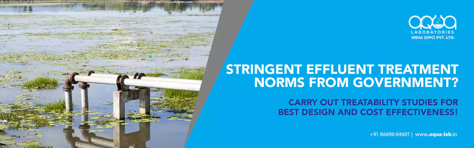 AQUA LABORATORIES Bacteriological Testing, Heavy Metals, Pesticides In Water Analysis, Chemical Water Analysis, Physical Water Analysis, Cooler Water Analysis
