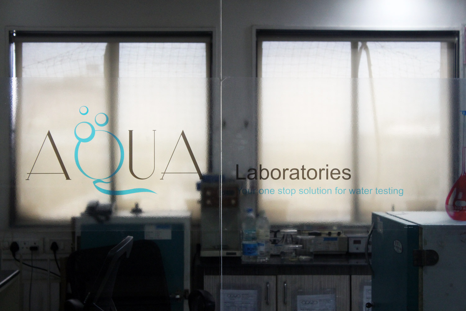 aqua-laboratories