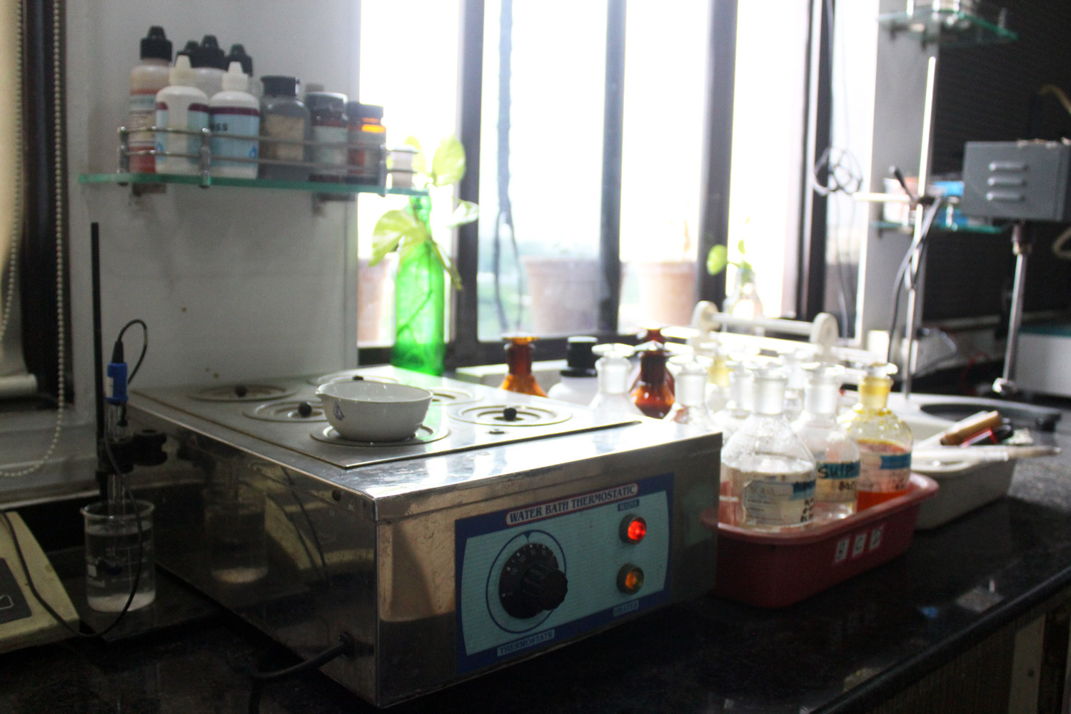aqua-laboratories